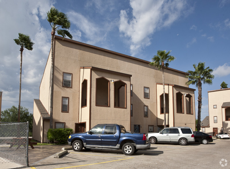 1501 Sam Houston St, Harlingen, TX for sale - Building Photo - Image 1 of 1