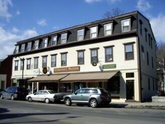 18 Main St, Concord, MA for rent - Building Photo - Image 1 of 6