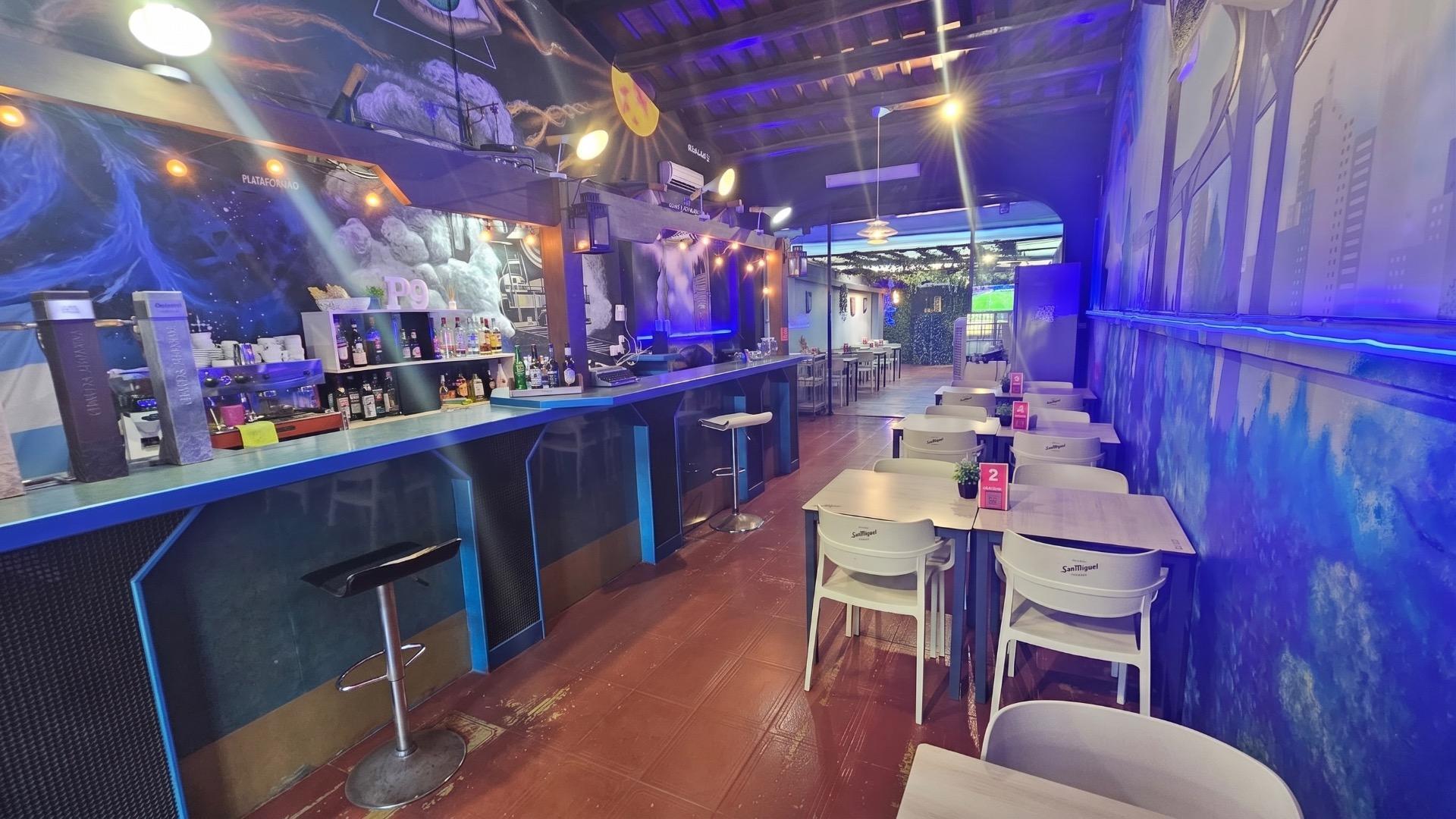 Retail in Calella, Barcelona to rent Interior Photo- Image 1 of 10