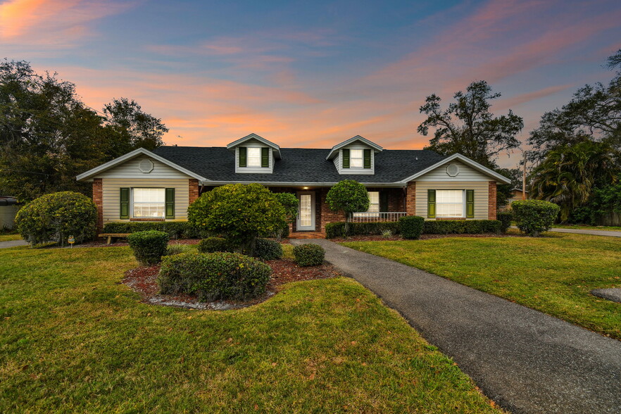 10510 Gibsonton Dr, Riverview, FL for sale - Primary Photo - Image 1 of 12