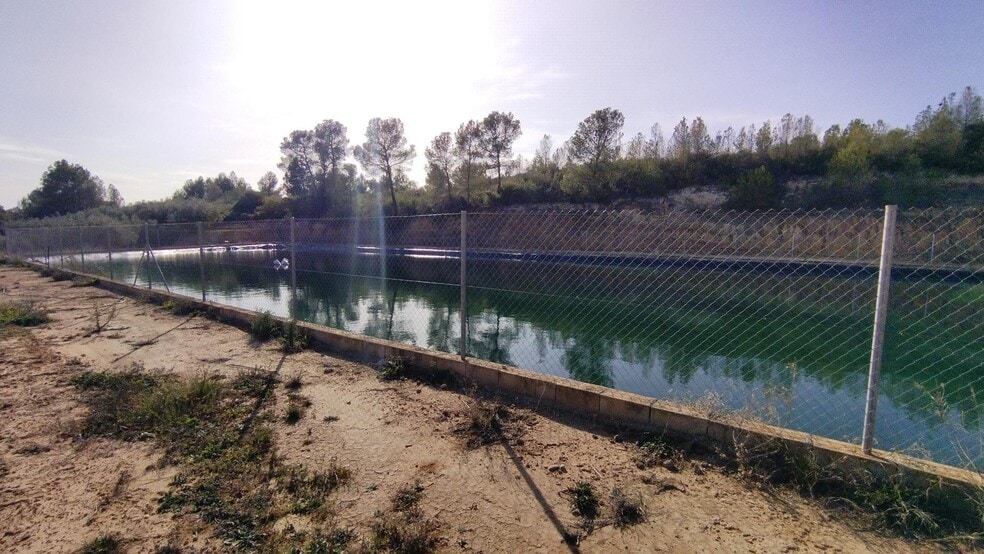 Land in Calasparra, Murcia to rent - Building Photo - Image 1 of 12