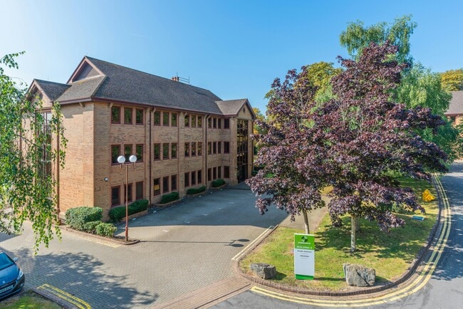 More details for Greenways Business Park, Chippenham - Office to Rent