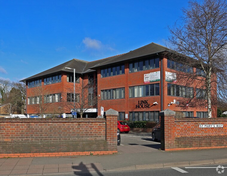 St Marys Way, Chesham for sale - Primary Photo - Image 1 of 1