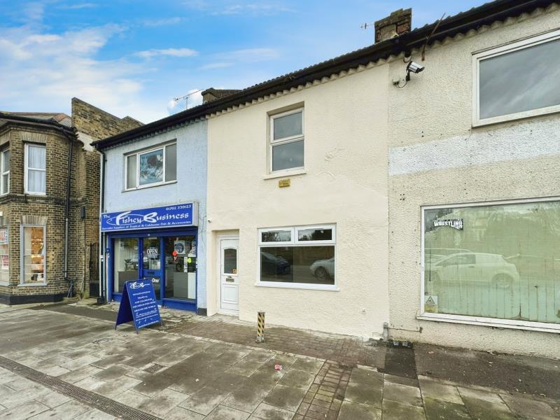 150 London Rd, Southend On Sea for sale Building Photo- Image 1 of 1
