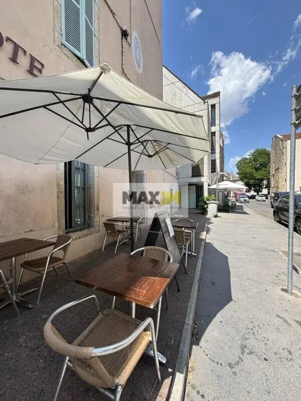 7 Rue Jeannin, Dijon to rent Building Photo- Image 1 of 5