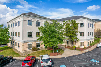 6500 Brooktree Rd, Wexford, PA for rent Building Photo- Image 1 of 19