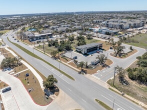 901 N Vista Ridge Blvd, Cedar Park, TX - AERIAL  map view