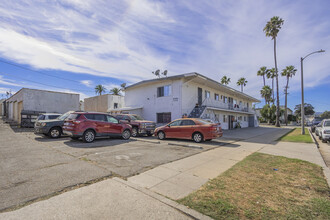 844 King Ave, Wilmington, CA for sale Primary Photo- Image 1 of 9