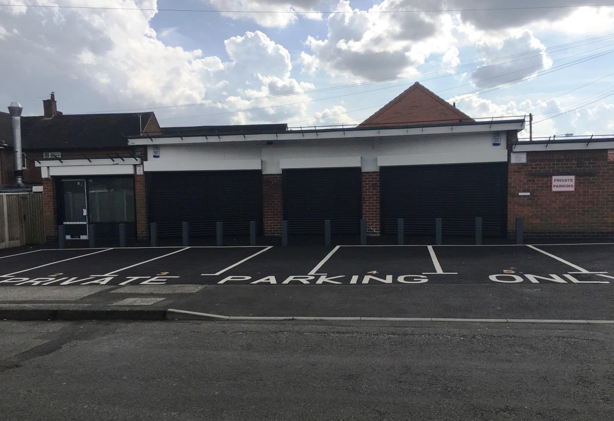 Pepper Rd, Calverton for sale Primary Photo- Image 1 of 1