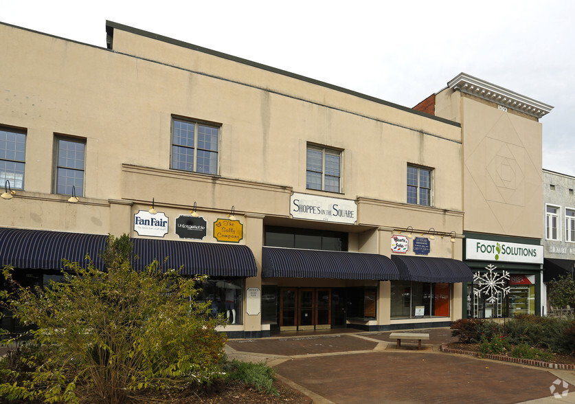 246 NW Union Sq, Hickory, NC for sale - Primary Photo - Image 1 of 1