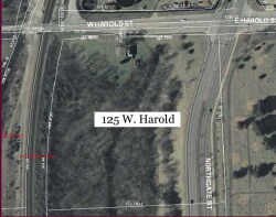 More details for 125 West Harold, Olathe, KS - Land for Sale