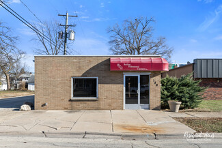 More details for 120 N Cleveland Ave, Bradley, IL - Office for Sale