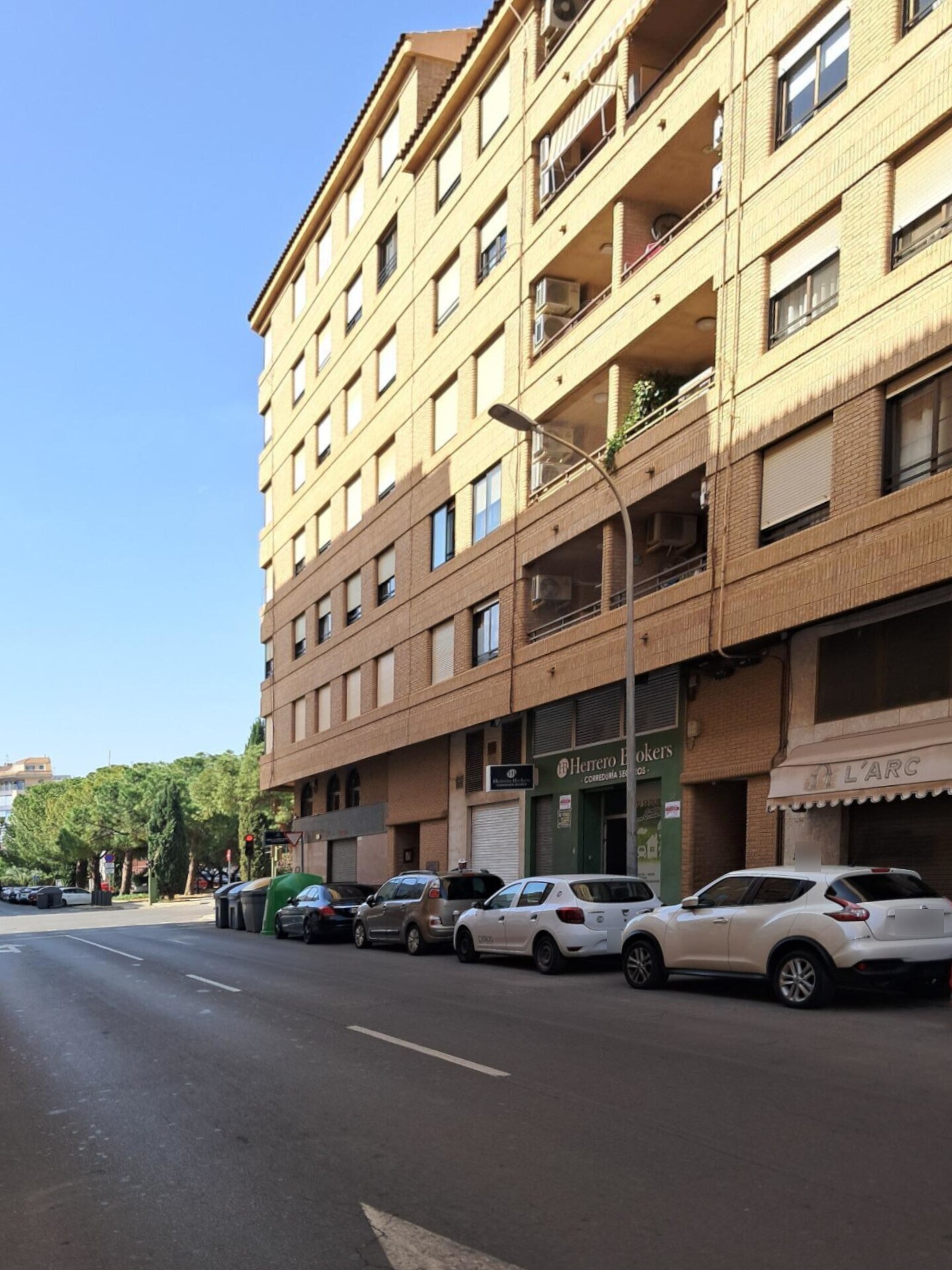 Build-to-Rent in Castelló de la Plana, Castellón for sale Building Photo- Image 1 of 2