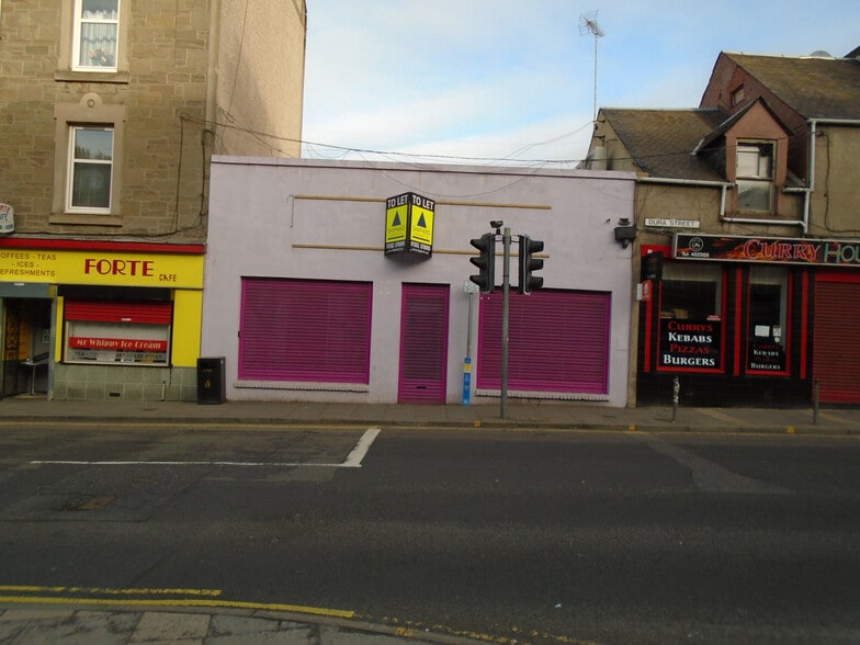 100 Dura St, Dundee to rent - Building Photo - Image 3 of 3