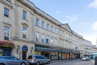 More details for 6-10 Westgate Buildings, Bath - Retail for Rent