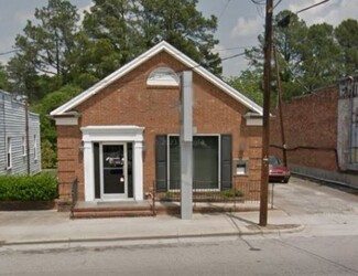 More details for 321 S Main St, Bunn, NC - Retail for Sale