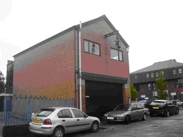 More details for 1 William St, Hyde - Office to Rent