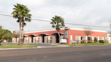 1113 Central Blvd, Brownsville, TX for sale Building Photo- Image 1 of 1