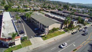 More details for 721 W Whittier Blvd, La Habra, CA - Office / Medical to Rent