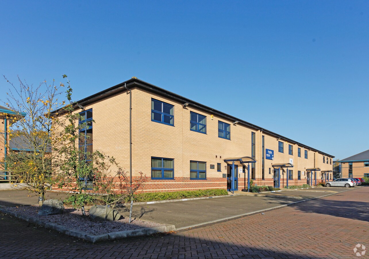 1114 Forder Way, Peterborough PE7 8GX UK