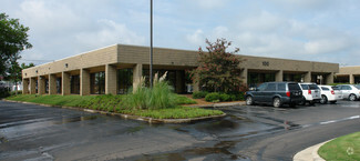 More details for 2705 Artie St SW, Huntsville, AL - Office for Rent