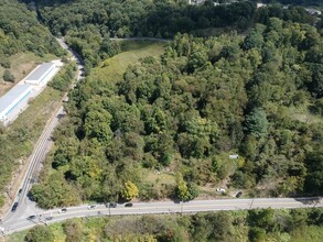 916 Mt Nebo Rd, Pittsburgh, PA - aerial  map view - Image1