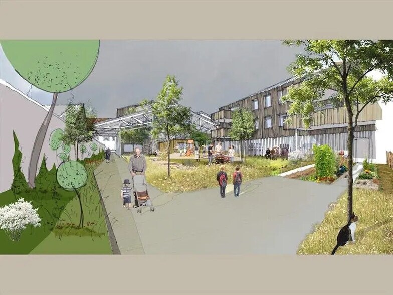 Retail in Tours for sale - Building Photo - Image 2 of 4