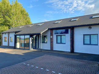 More details for Warrick Rd, Carlisle - Office for Rent