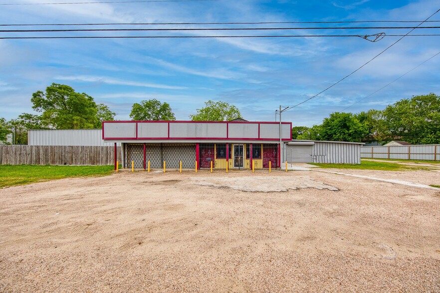 13628 Almeda Rd, Houston, TX for sale - Building Photo - Image 1 of 1