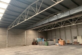 More details for Industrial to Rent