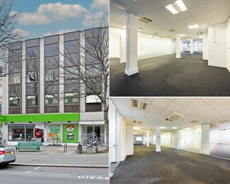 More details for 197-201 Haverstock Hl, London - Office for Rent