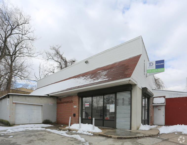 1400-1416 Stenton Ave, Philadelphia, PA for sale - Primary Photo - Image 1 of 1