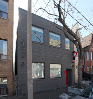 More details for 495 Adelaide St W, Toronto, ON - Retail for Rent