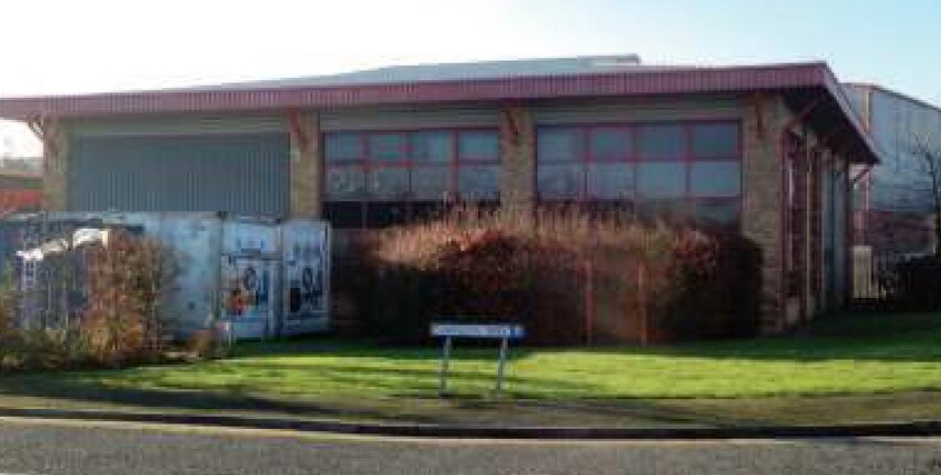 Sargon Way, Grimsby for sale - Primary Photo - Image 1 of 1