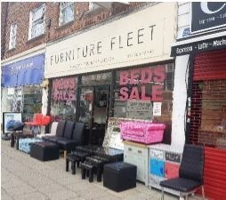 88 High Street, Ilford for sale - Primary Photo - Image 1 of 1