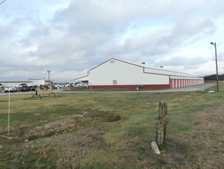 More details for 310 E Main St, Sulphur Springs, IN - Industrial for Rent