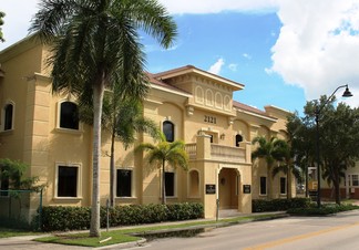 More details for 2121 W 1st St, Fort Myers, FL - Office for Rent