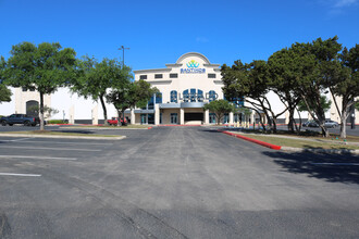 11851 Bandera Rd, Helotes, TX for rent Building Photo- Image 1 of 8