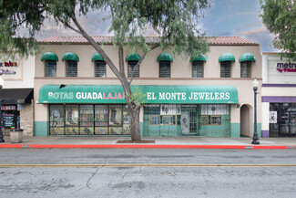 More details for 10914 Main St, El Monte, CA - Retail for Sale