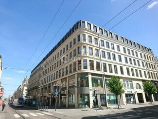 More details for 17 Rue Saint-Jean, Nancy - Office to Rent