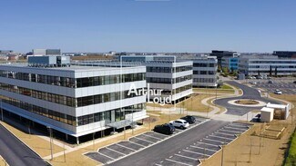 More details for 9 Rue Du Professeur Pierre Vellas, Toulouse - Office to Rent