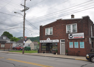 More details for Pittsburgh St Portfolio – Retail for Sale, Springdale, PA