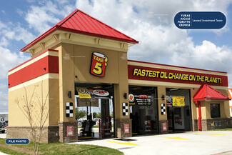 More details for 9728 Sullivan Rd, Baton Rouge, LA - Retail for Sale