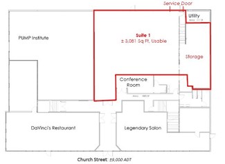 More details for 220 S Church St, Lodi, CA - Retail for Sale