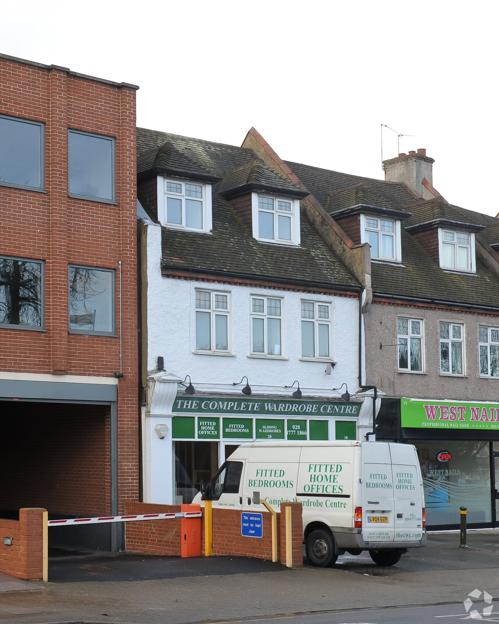 20 Station Rd, West Wickham for sale Primary Photo- Image 1 of 1