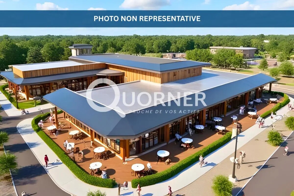 Retail in Tarbes for sale Building Photo- Image 1 of 7