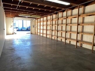 More details for 3073 Coffey Ln, Santa Rosa, CA - Industrial for Rent