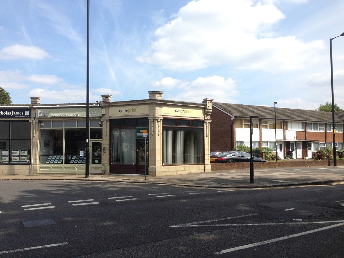 30 High St, London for sale Building Photo- Image 1 of 1