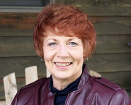 Barbara Kophamer