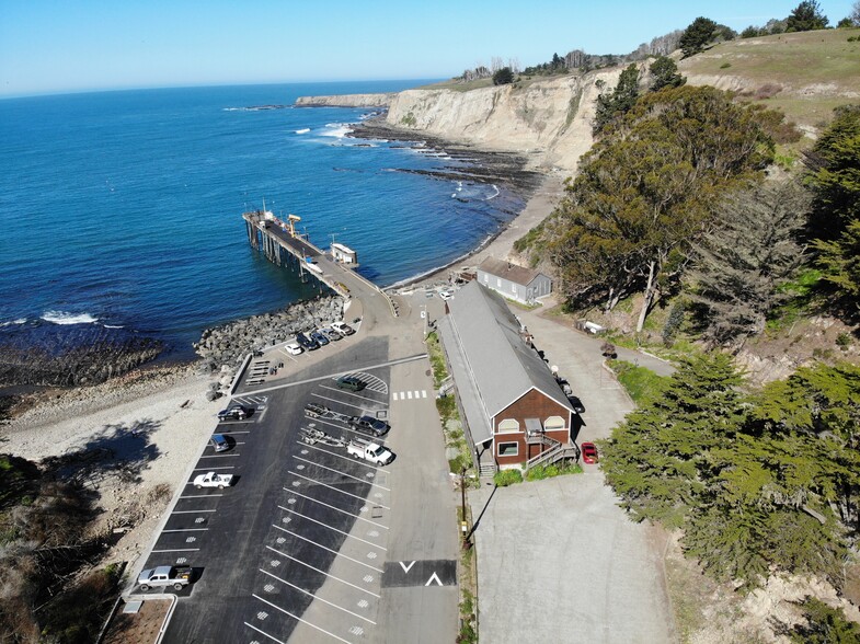 810 Port Road, Point Arena, CA for sale - Building Photo - Image 3 of 41